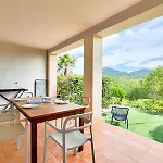 Les Aux Restanques Du Golfe De St Tropez - Maeva - Vue Vegetation 3 Pieces 6 Personnes - Prestige Mae-0733 *