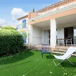 Appartement Les Aux Restanques Du Golfe De St Tropez - Maeva - Vue Vegetation 3 Pieces 6 Personnes - Prestige Mae-0733 Grimaud