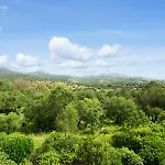 Appartement Les Aux Restanques Du Golfe De St Tropez - Maeva - Vue Vegetation 3 Pieces 6 Personnes - Prestige Mae-0733 Grimaud