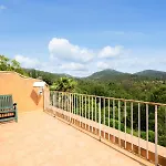 Les Aux Restanques Du Golfe De St Tropez - Maeva - Vue Vegetation 3 Pieces 6 Personnes - Prestige Mae-0733