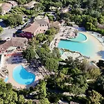 Les Aux Restanques Du Golfe De St Tropez - Maeva - Vue Vegetation 3 Pieces 6 Personnes - Prestige Mae-0733 Appartement Grimaud