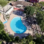 Les Aux Restanques Du Golfe De St Tropez - Maeva - Vue Vegetation 3 Pieces 6 Personnes - Prestige Mae-0733 * Grimaud