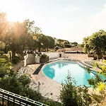 Les Aux Restanques Du Golfe De St Tropez - Maeva - Vue Vegetation 3 Pieces 6 Personnes - Prestige Mae-0733 Appartement *